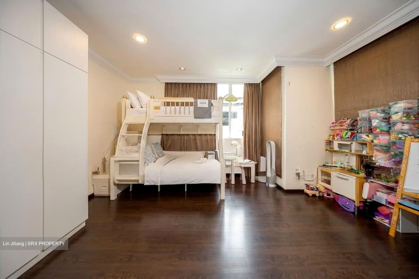 Gerald Drive (D28), Semi-Detached #584981041
